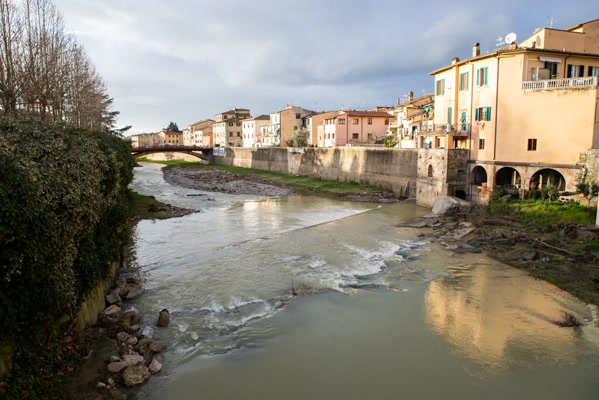 Il Consiglio comunale di Montelupo Fiorentino interviene nuovamente in difesa del torrente Pesa