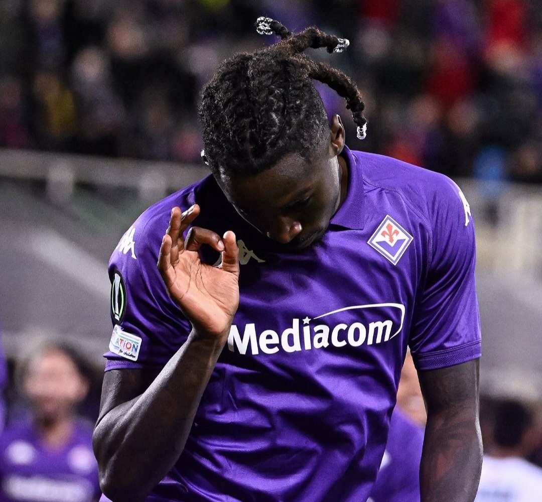 Fiorentina in Portogallo (stasera, ore 21) per vincere e volare in Conference. Kean in campo. Formazioni