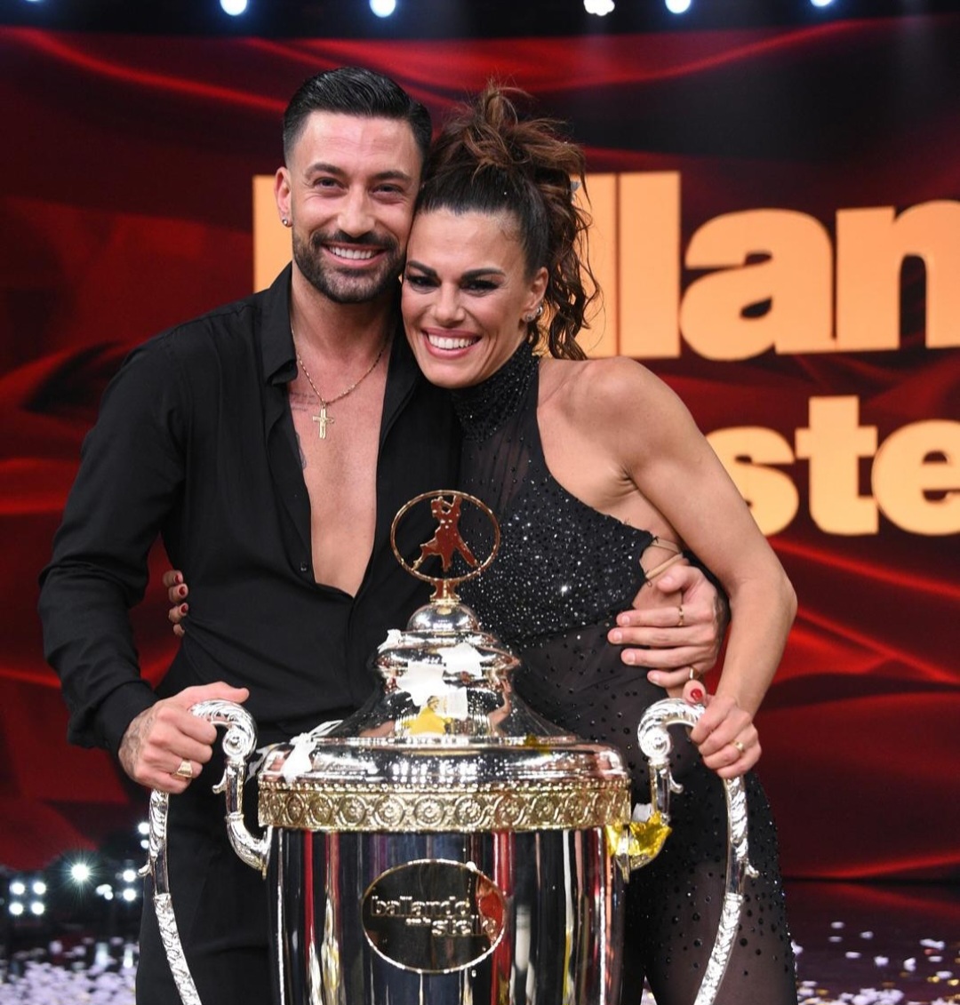 Bianca Guaccero: “La mia vittoria a ‘Ballando’ vale tre volte”. E ora a Sanremo