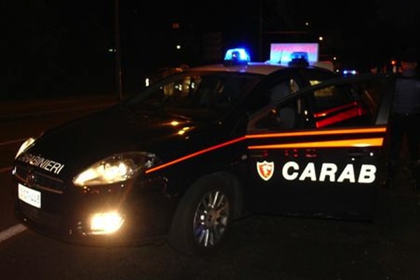 Arezzo: nuovo furto in ditta orafa. Strade bloccate con due tir