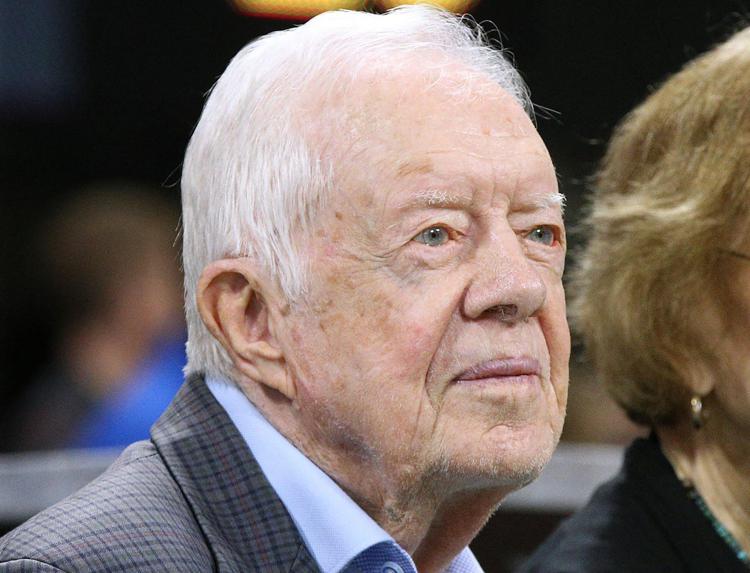 Jimmy Carter è morto a 100 anni. Il presidente americano e i suoi 30 minuti di noia.