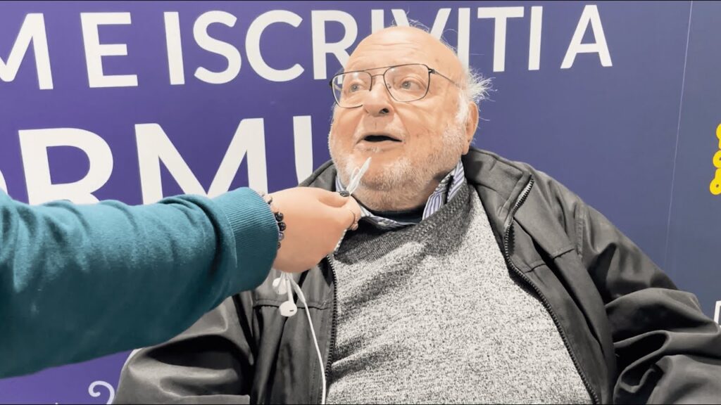 Giornalisti: morto Gian Paolo Ormezzano, firma storica. Fu direttore di Tuttosport, ma era tifoso del Torino