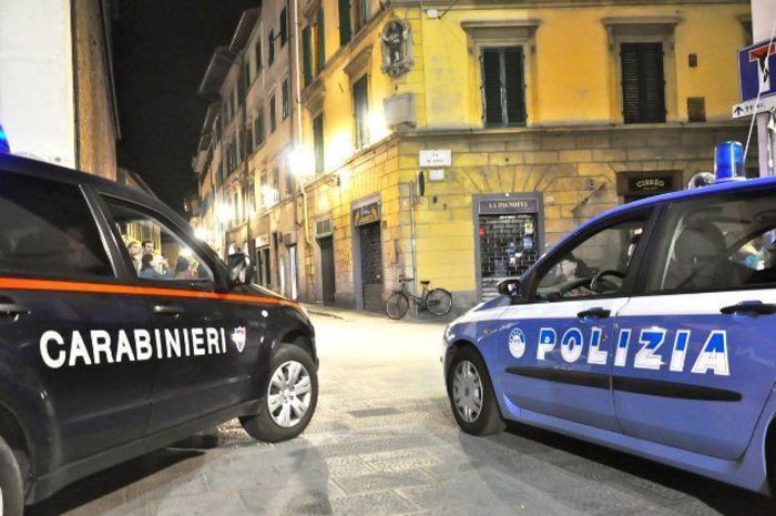 Firenze: controlli stretti nelle piazze per Natale, Capodanno e Giubileo. Il vertice in Prefettura