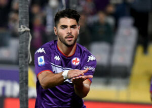 Fiorentina: battere il Cagliari (oggi, 12,30) per restare in alto. Gud in panca, gioca Sottil. Pongracic out. Formazioni