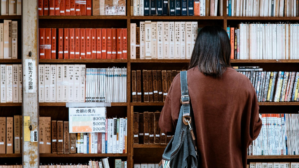 Impruneta rinnova il Patto per la Lettura: un impegno per la cultura