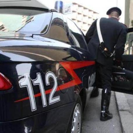 Pontedera: sorpreso in strada con una spada katana. Denunciato. L’arma è stata sequestrata