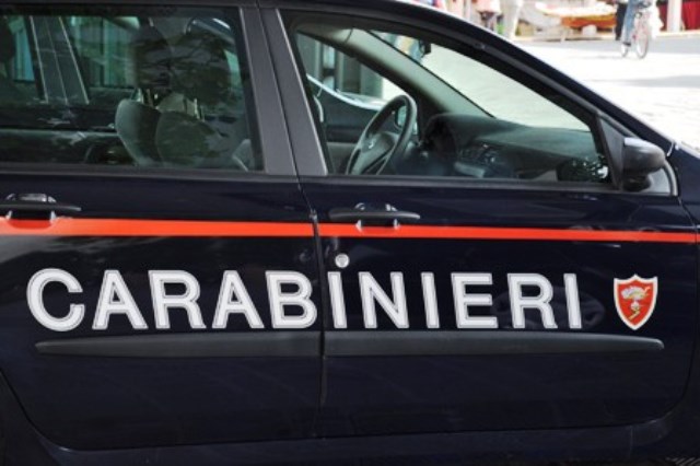 Borgo San Lorenzo: arrestato con l’accusa di traffico internazionale di droga e riciclaggio