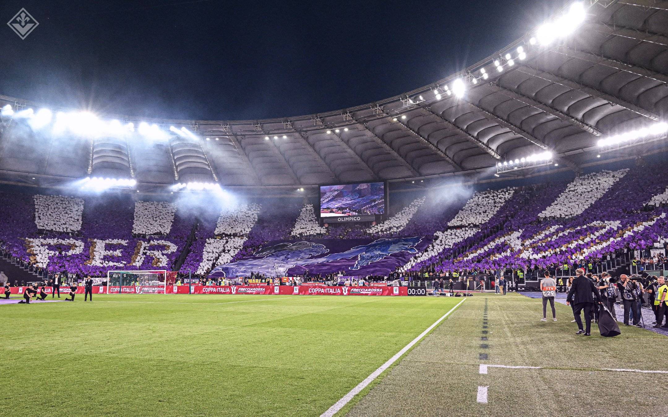 Fiorentina: i tifosi viola potranno andare a Monza. Vinto il ricorso al Tar della Lombardia