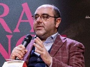 Marco Luceri eletto coordinatore del Gruppo Toscano del Sindacato Nazionale Critici Cinematografici Italiani.