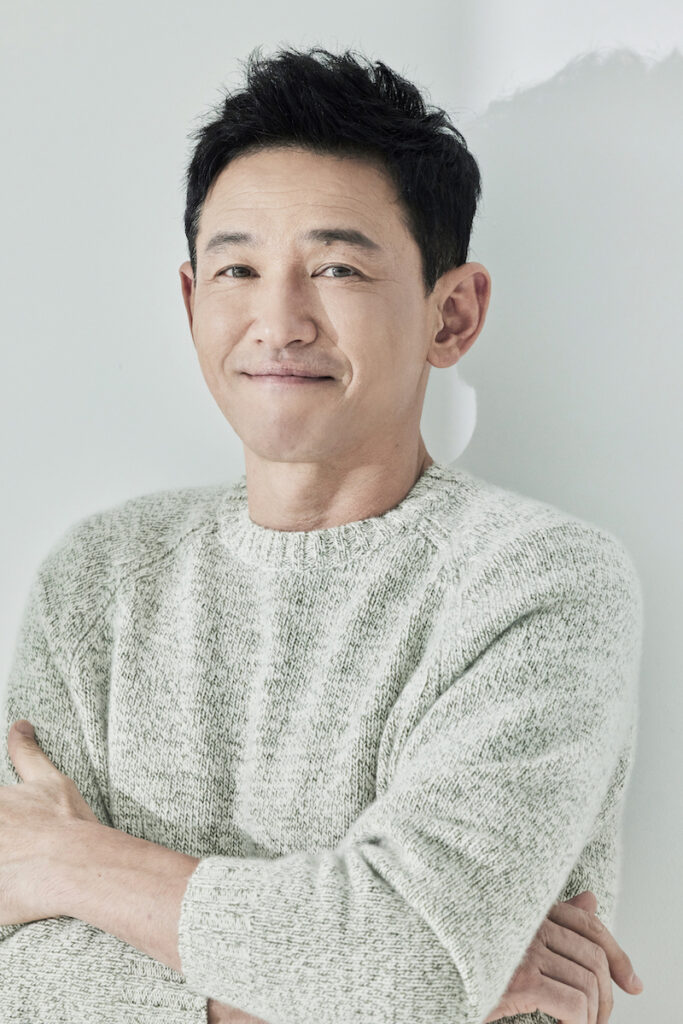 La star Hwang Jung-min, miglior attore in Corea del Sud nel 2024, ospite della 23ma Florence Korea Film Fest