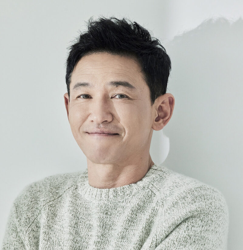 La star Hwang Jung-min, miglior attore in Corea del Sud nel 2024, ospite della 23ma Florence Korea Film Fest