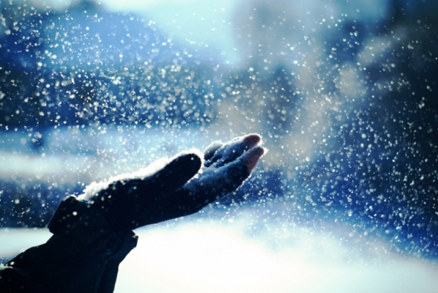 Vento e neve in Toscana: allerta gialla prorogata a lunedì 13. Fiocchi in Casentino e Valtiberina