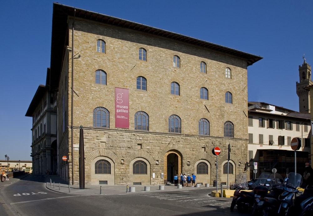 Firenze, Museo Galileo: torna «Le botteghe della scienza»