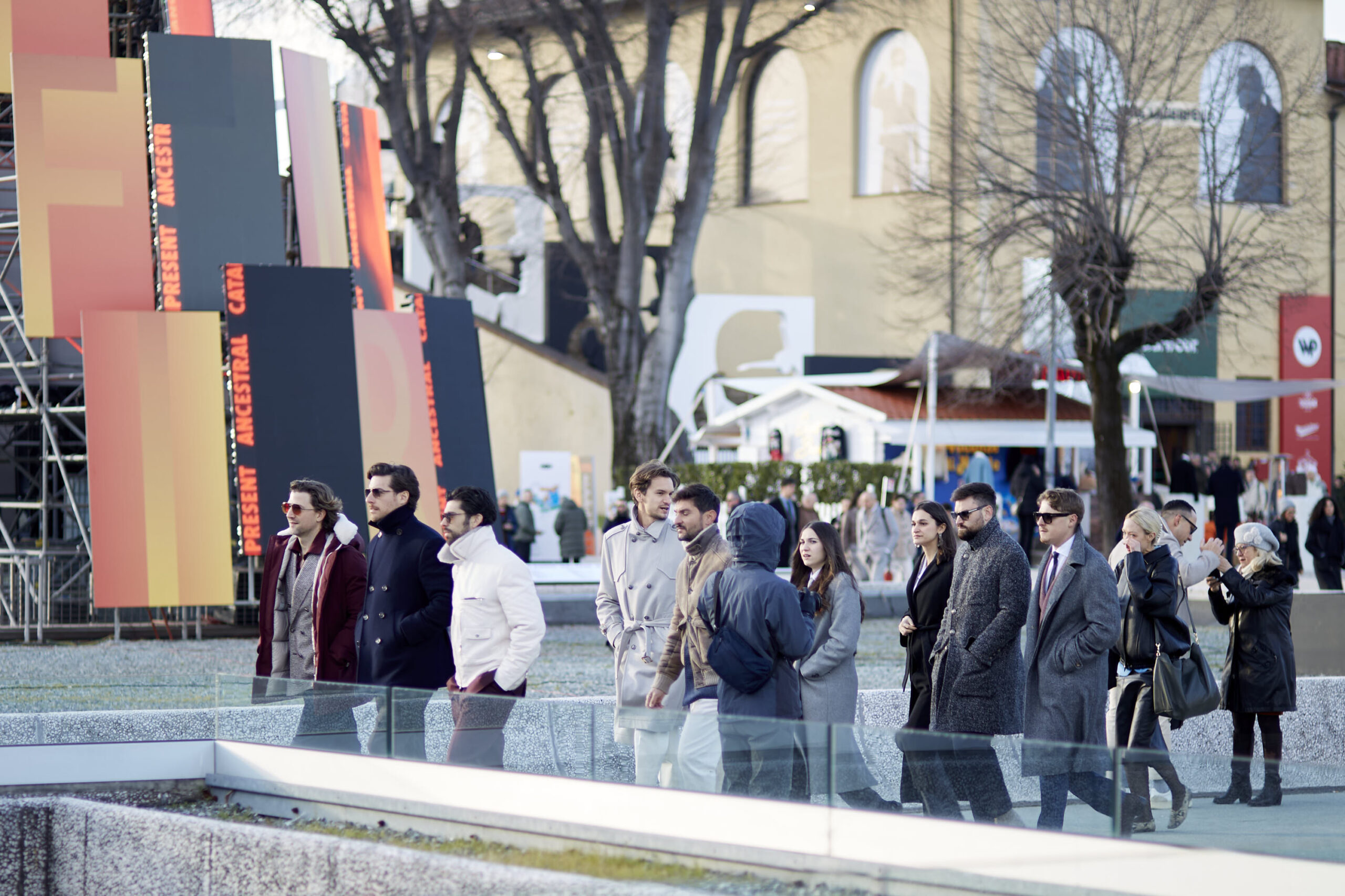 Pitti a Firenze: il bilancio finale