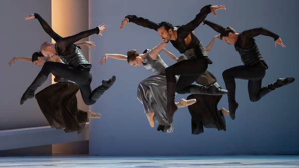 Maggio Musicale: Les Ballets de Monte-Carlo in «Roméo et Juliette»