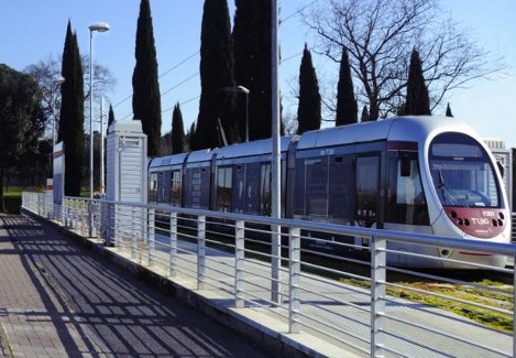 Tramvia: stazione di Prato Centrale-Campi Bisenzio. Nuovo progetto presentato dalla Regione