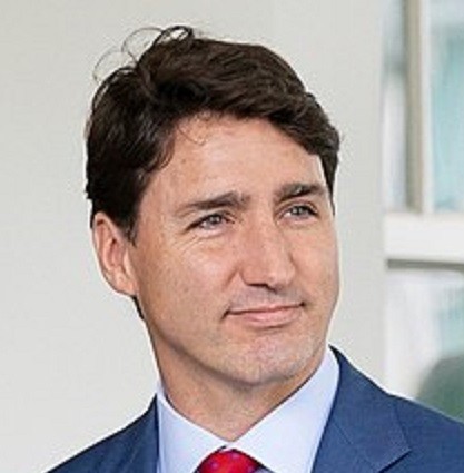 Canada: Trudeau si dimette da leader del partito liberale. Resta in carica come premier finchè non ci sarà un successore