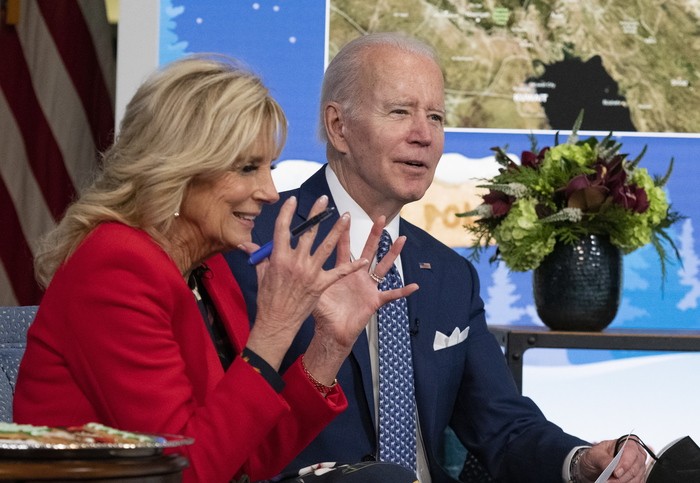 Biden in Italia: incontrerà Papa Francesco, Mattarella e Meloni