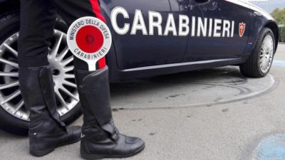 Capannori, trovato morto in cartiera: è omicidio. Arrestato un uomo, si cerca l’arma