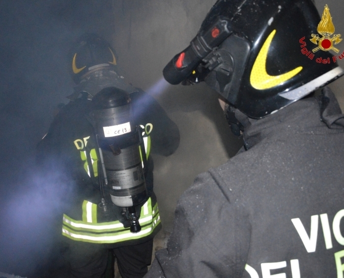 Esplosione a Catania: fuga di gas, crolla una palazzina