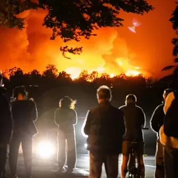 Incendio in California: Los Angeles brucia ancora. I morti sono 16. Gli sfollati salgono a 150mila