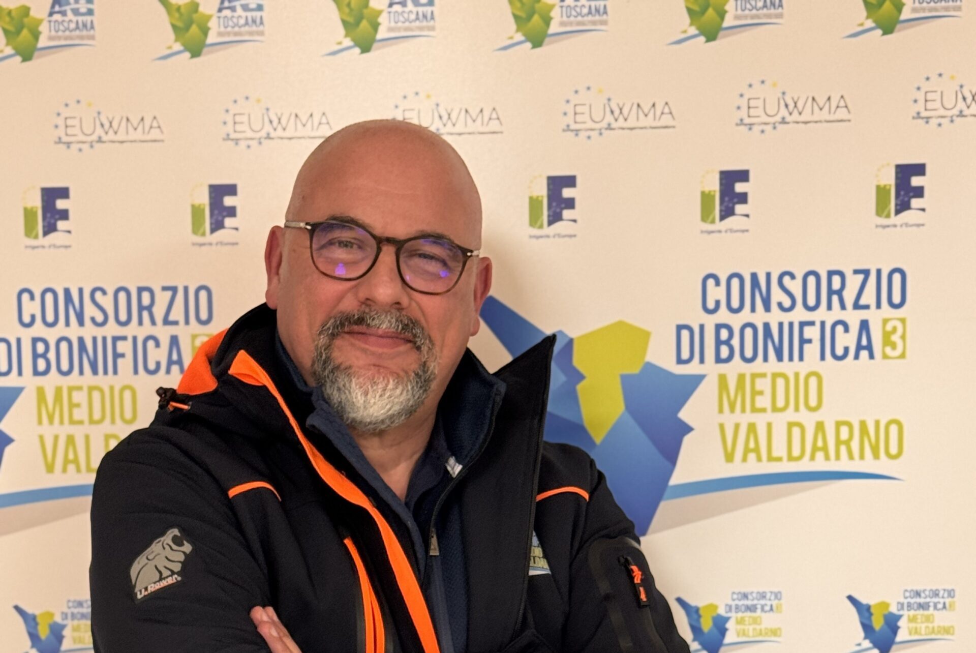 Paolo Masetti, presidente del Consorzio di Bonifica: “la politica deve occuparsi della prevenzione del rischio idrogeologico”.