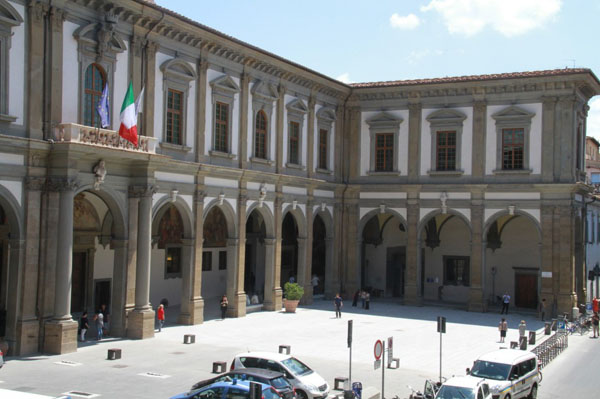 Firenze: aggredisce infermiera al pronto soccorso di Santa Maria Nuova. Arrestato 40enne