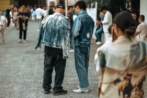 Pitti Uomo, edizione 107: con 770 brand, il 45% stranieri