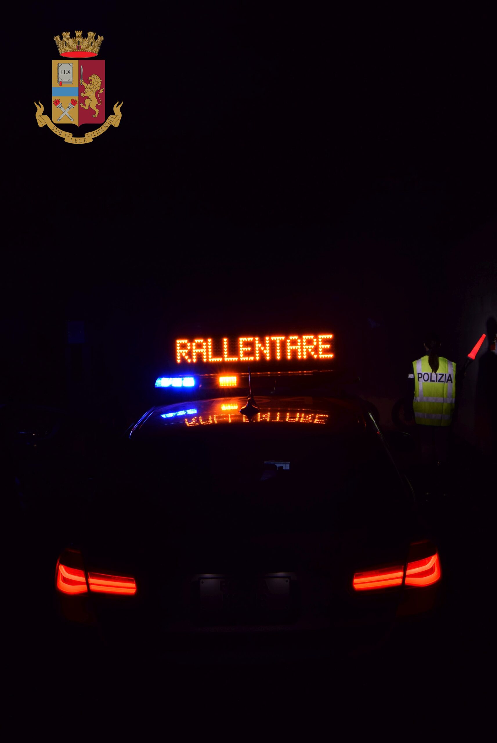 Autostrada A1: incidente fra Calenzano e Aglio Scontro fra Tir. Coda verso Bologna