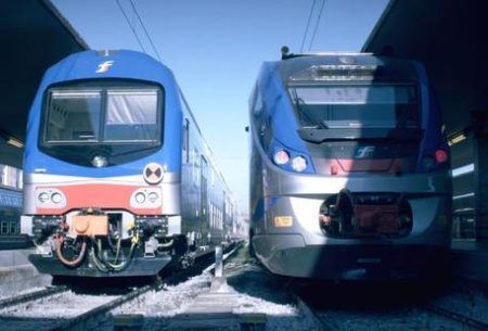 Treni, troppi “guasti sospetti”: esposto di Fs alla Digos