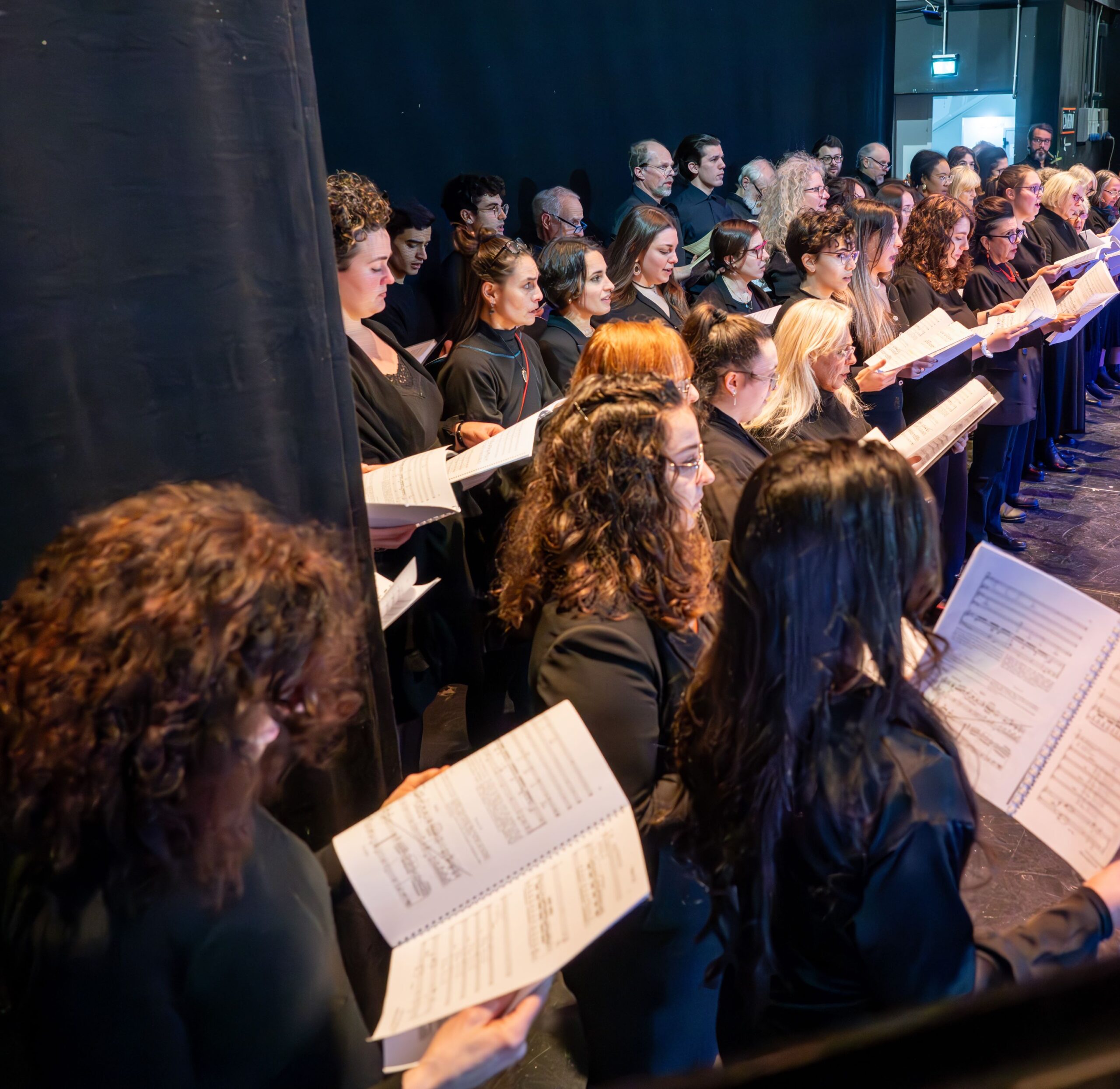 Università di Firenze: «Orfeo ed Euridice» in forma di concerto, per i 250 anni del Museo di Storia Naturale