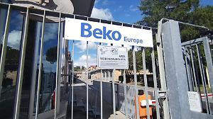 Beko Europe, concluso il tavolo istituzionale. L’azienda richiamata alle sue responsabilità verso il territorio.