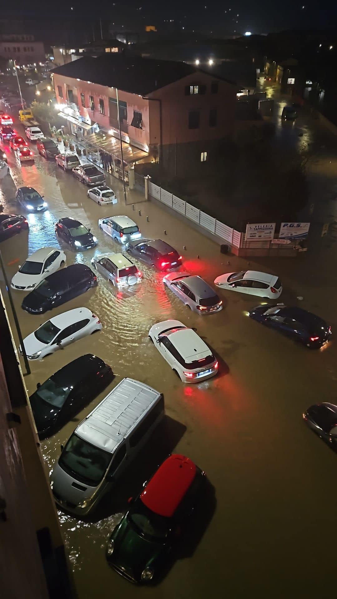 Alluvione Isola d’Elba: Giani firma stato di emergenza regionale