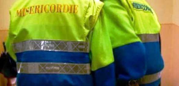 Volontari della Misericordia aggrediti a Borgo San Lorenzo dal figlio del paziente. Corsinovi: “Ora basta!”