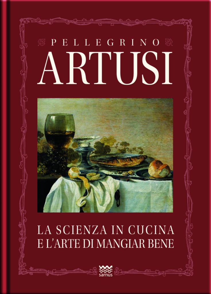 Consigli di lettura: “La scienza in cucina e l’arte di mangiar bene”