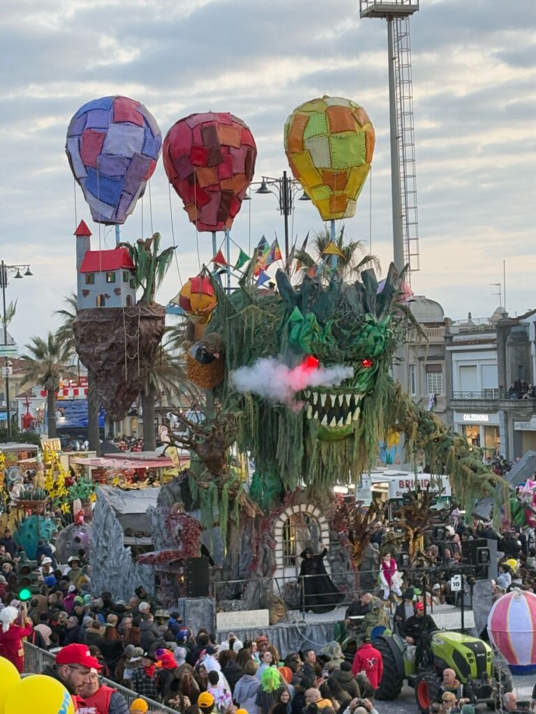 Carnevale 12