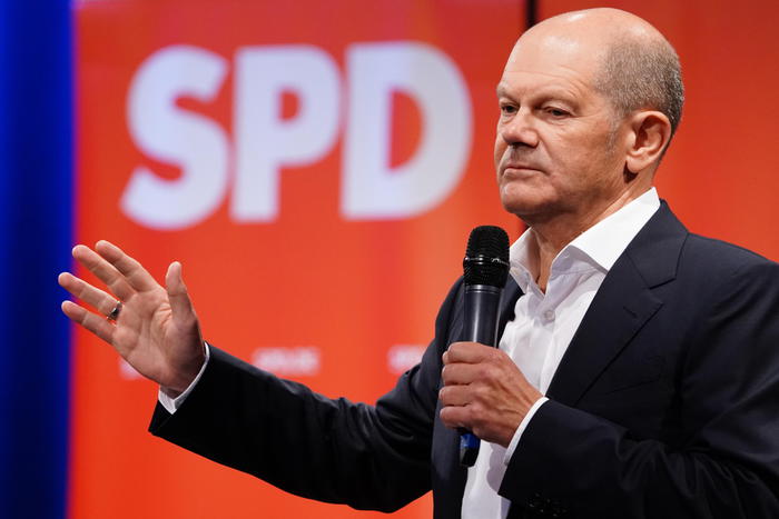 Elezioni in Germania: vince la Cdu di Merz. Esulta l’ultradestra di Afd. Sconfitta l’Spd di Scholz