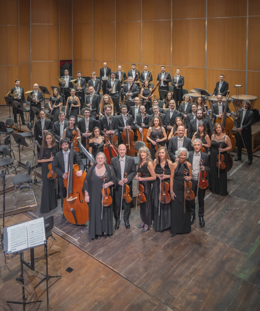 Concerto di Carnevale con l’Orchestra della Toscana e Marco Pierobon