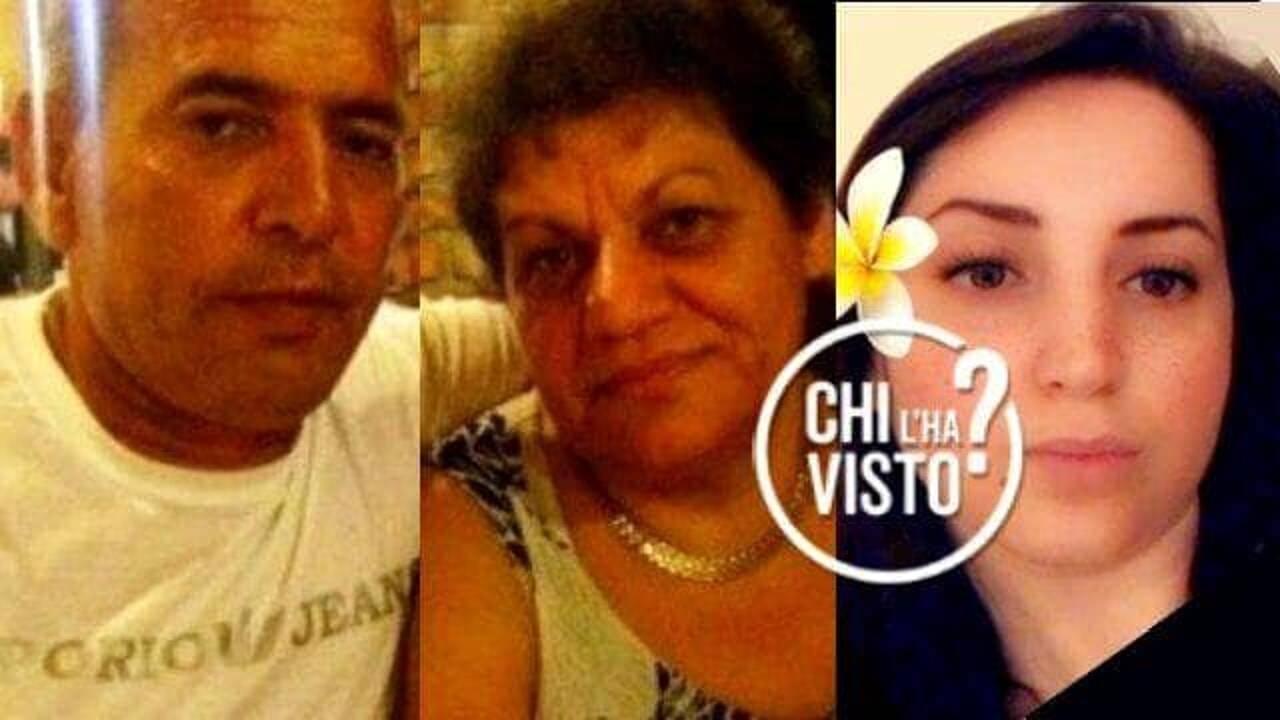 Cadaveri fatti a pezzi in valigia: per Ilona Kalesha condanna confermata a 30 anni