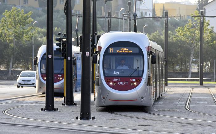 Tramvia Firenze: da lunedì 3 nuovi cantieri sui viali per linea Bagno a Ripoli. Cambia la viabilità