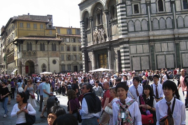 Firenze: si sposta la biglietteria della Cattedrale