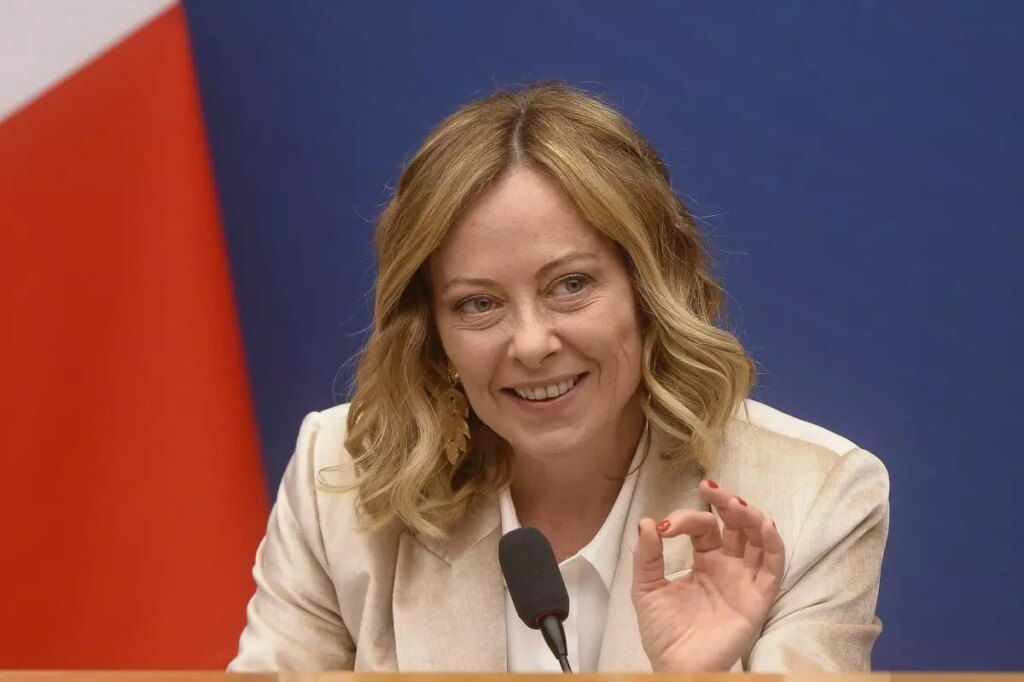 Meloni “Soddisfazione per l’esito dei colloqui di Gedda, sostegno agli sforzi degli Stati Uniti”