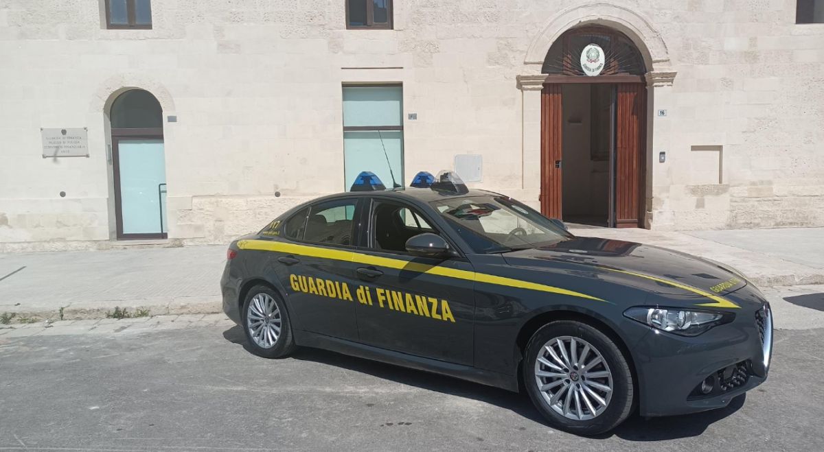 Lecce, appalti pubblici truccati. Dieci arresti