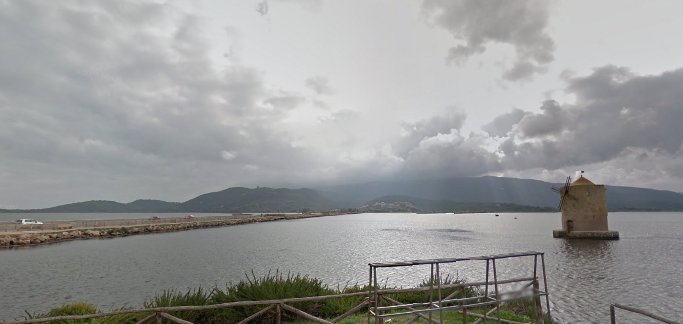 Orbetello, Giani e Monni: “Altri 500mila euro per la Laguna e nuovo contratto di servizio”