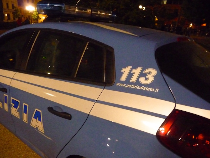 Firenze: denunciato in via del Pantano, aveva un fucile e munizioni. Sequestrati