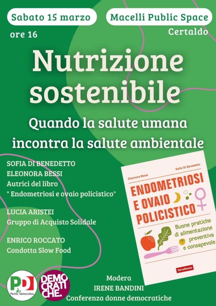 Nutrizione