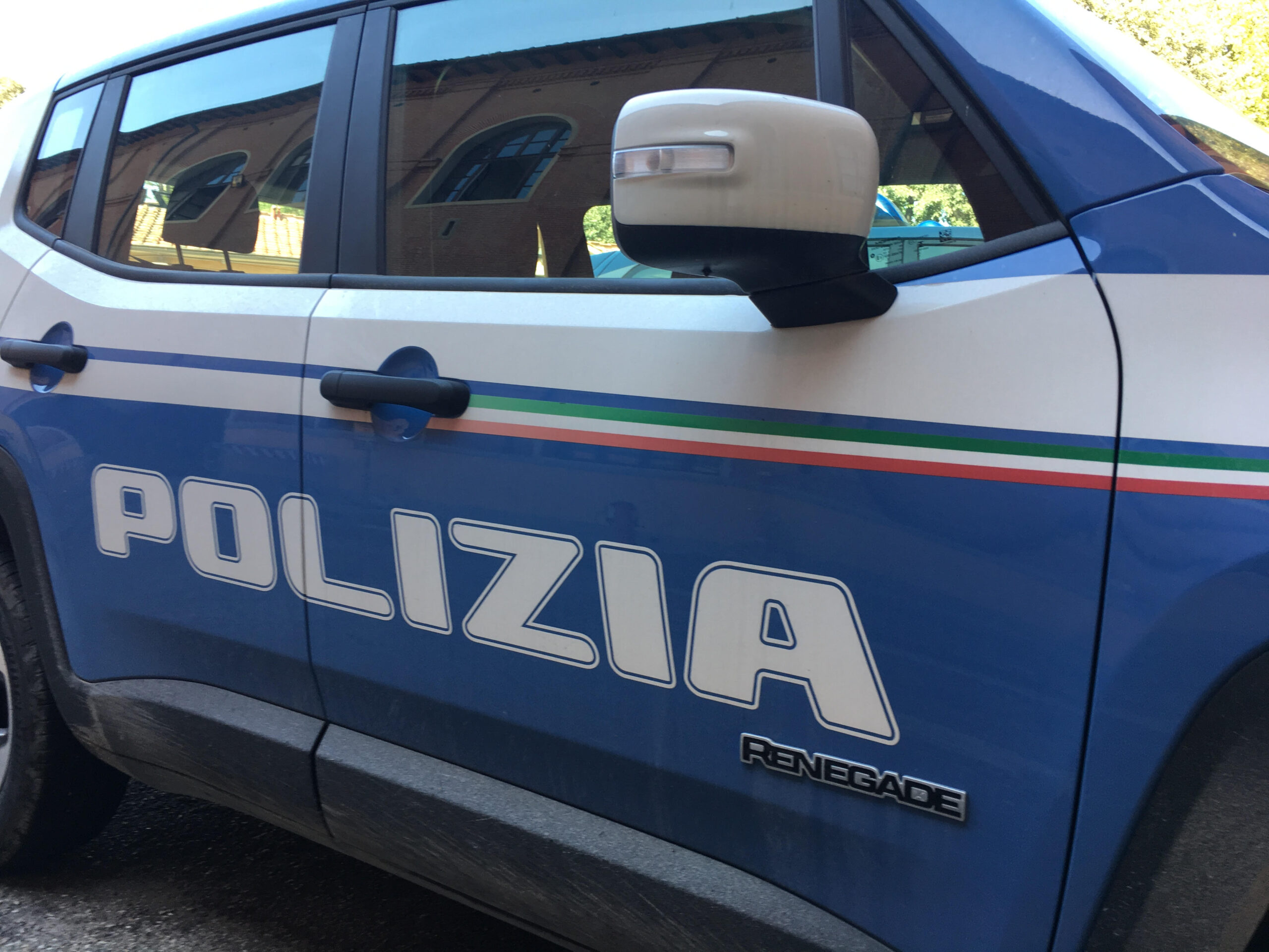 Firenze: aggredisce la madre per ottenere denaro. Arrestato in via Rocca Tedalda