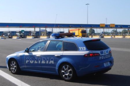 Autostrada A1: riaperto a Scandicci lo svincolo con la Fipili. Dopo una notte di lavoro